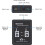 SR629 2 in 1 Duplex Radio Repeater Controller with Cable, Extended Range, 72Hr Battery 3