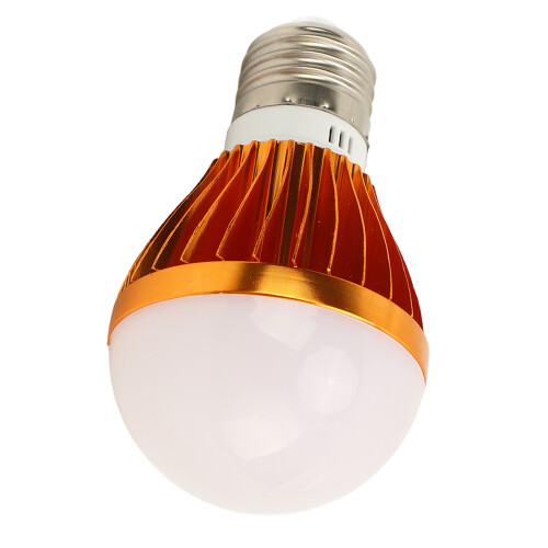 Motion Sensor Light Bulb PIR Infrared Sensor Smart Light Bulb Invisible IR Light Bulb Covert Lamp Light Sensor Auto ON OFF Energy Efficient 1