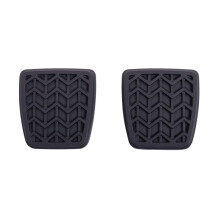 Mini křišťálová koule Feng Shui sedmihvězdičková ozdoba s přírodním obsidiánovým základem a ametystem