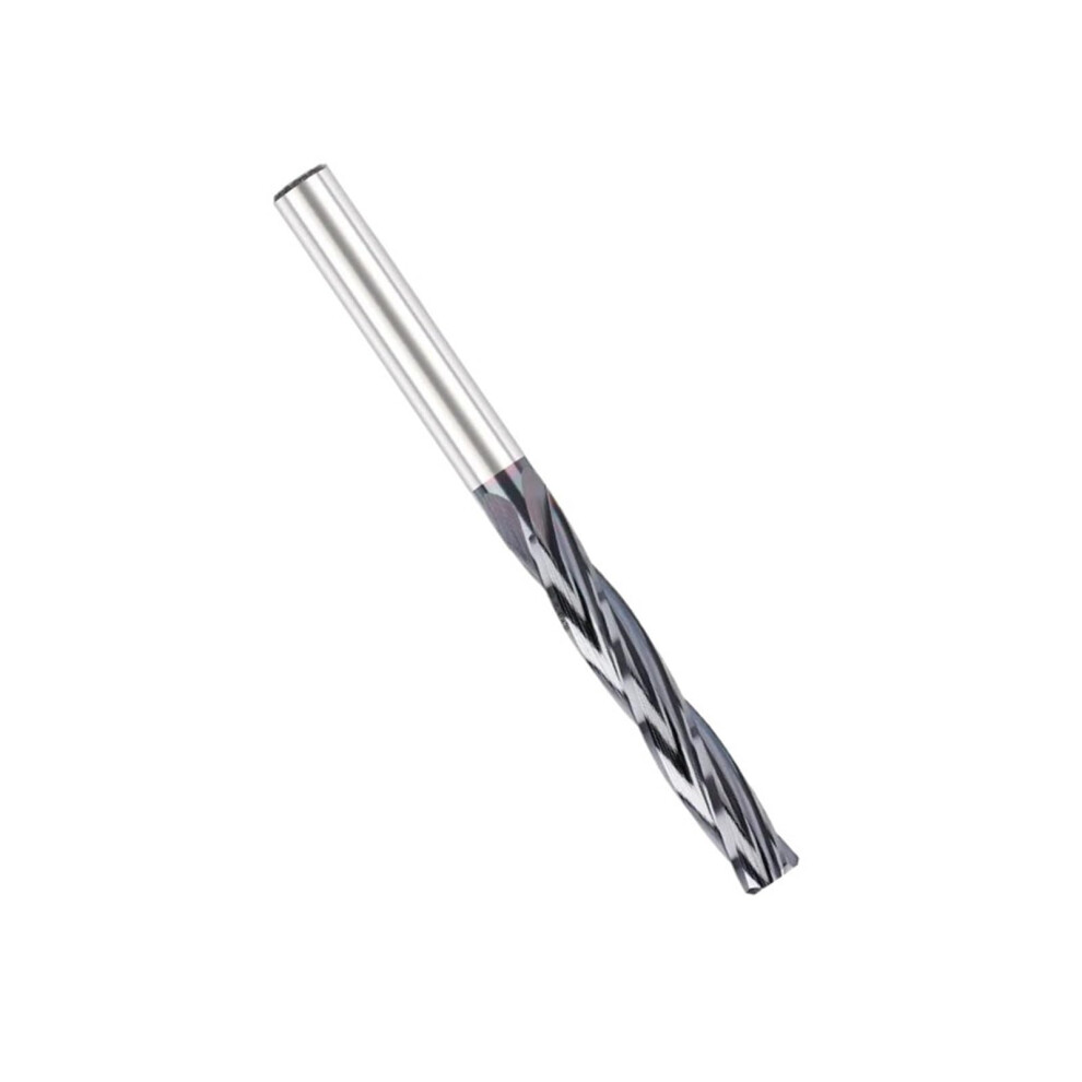 Carbide Drill Bit And 4 Flute Carbide Spiral Chucking Reamer 10Mm Precision Long Life 9199774663557