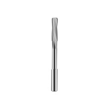HSS Spiral Flute Machine Reamer 13mm H7 Cobalt Precision Drilling Tool Heat Resistant