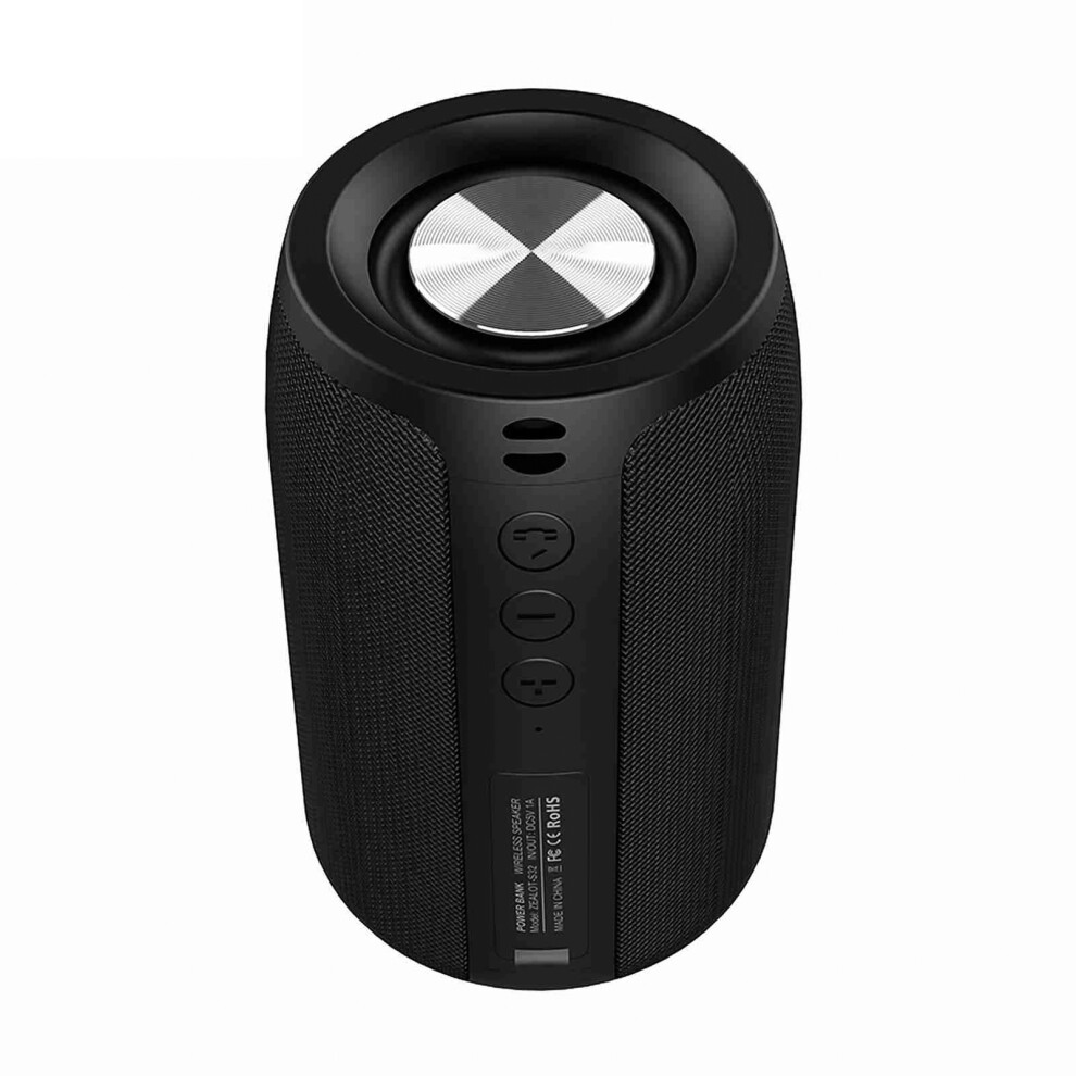 Portable Wireless Bluetooth Speaker S32 5W, 3.7V, 1800Mah, 12.34Oz 5051379563073