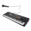 61 Keys Electronic Keyboard Piano with Microphone for Beginners, Multiple Tones and Rhythms 2