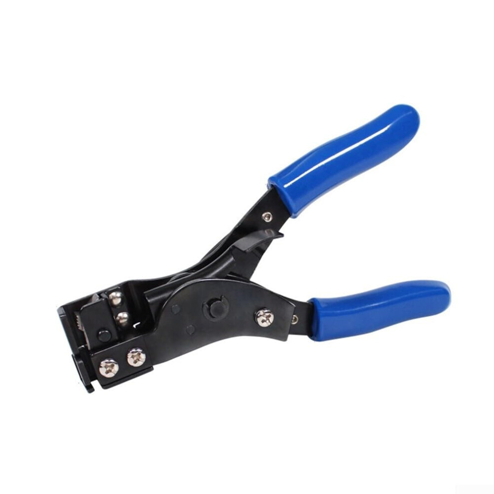 Cutting Tool For Nylon Cable Ties Efficient Winding Pliers Standard Size Bundling And Securing Cables Hand Tool 9199774664172