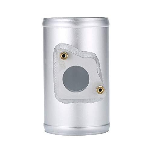 Performance Flow Meter 76mm Flow Sensor Adapter Size 76mm Pipe System Compatibility