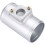 Performance Flow Meter 76mm Flow Sensor Adapter Size 76mm Pipe System Compatibility 2