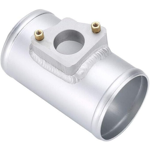 Performance Flow Meter 76mm Flow Sensor Adapter Size 76mm Pipe System Compatibility 1