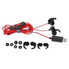 Gaming-øretelefoner støjreducerende stereobas-gamingheadset med justerbar mikrofon til PS4/Xbox One bærbar mobiltelefon pc