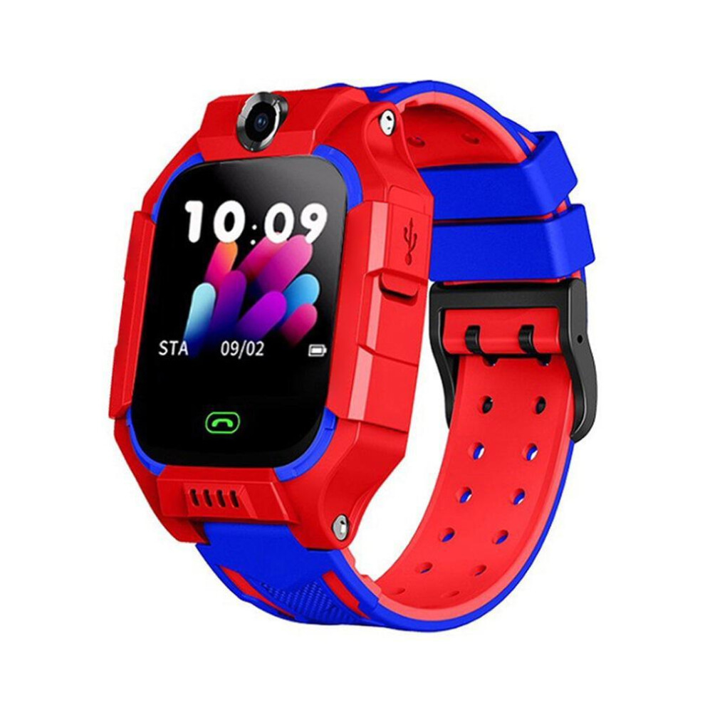 Smart Watch For Children, Magic Camera & Video Recording Adventures, Long-Lasting Battery, Durability In Everyday Use, Gift For Kids With Habits Track 9012494759648