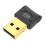 High Performance Bluetooth Adapter, Mini USB Dongle with EDR Technology and Low Power Consumption for Windows and Linux Systems 3