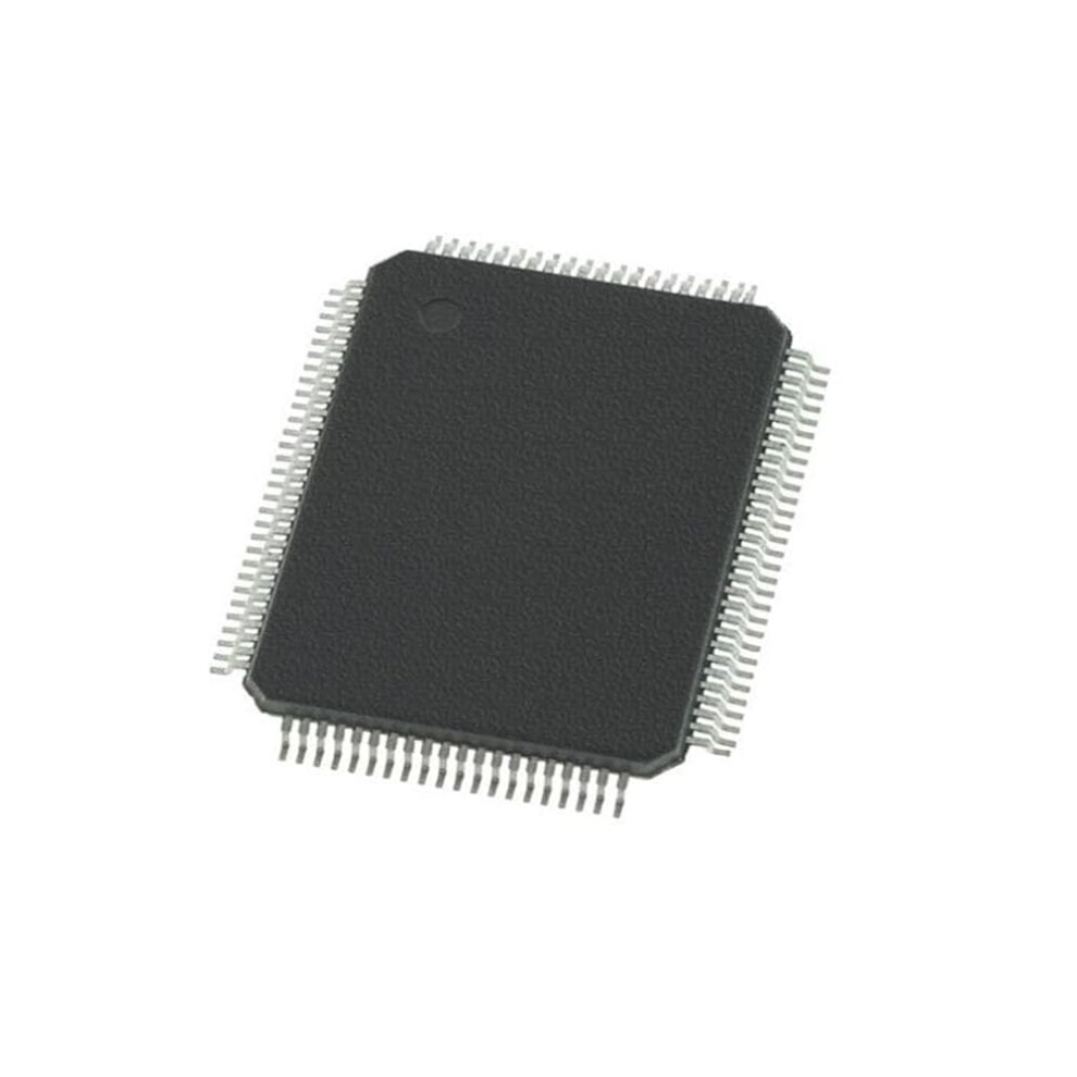 Tqfp100 100Pin Quad Flat Package Ic Surface Mount 9199774665308