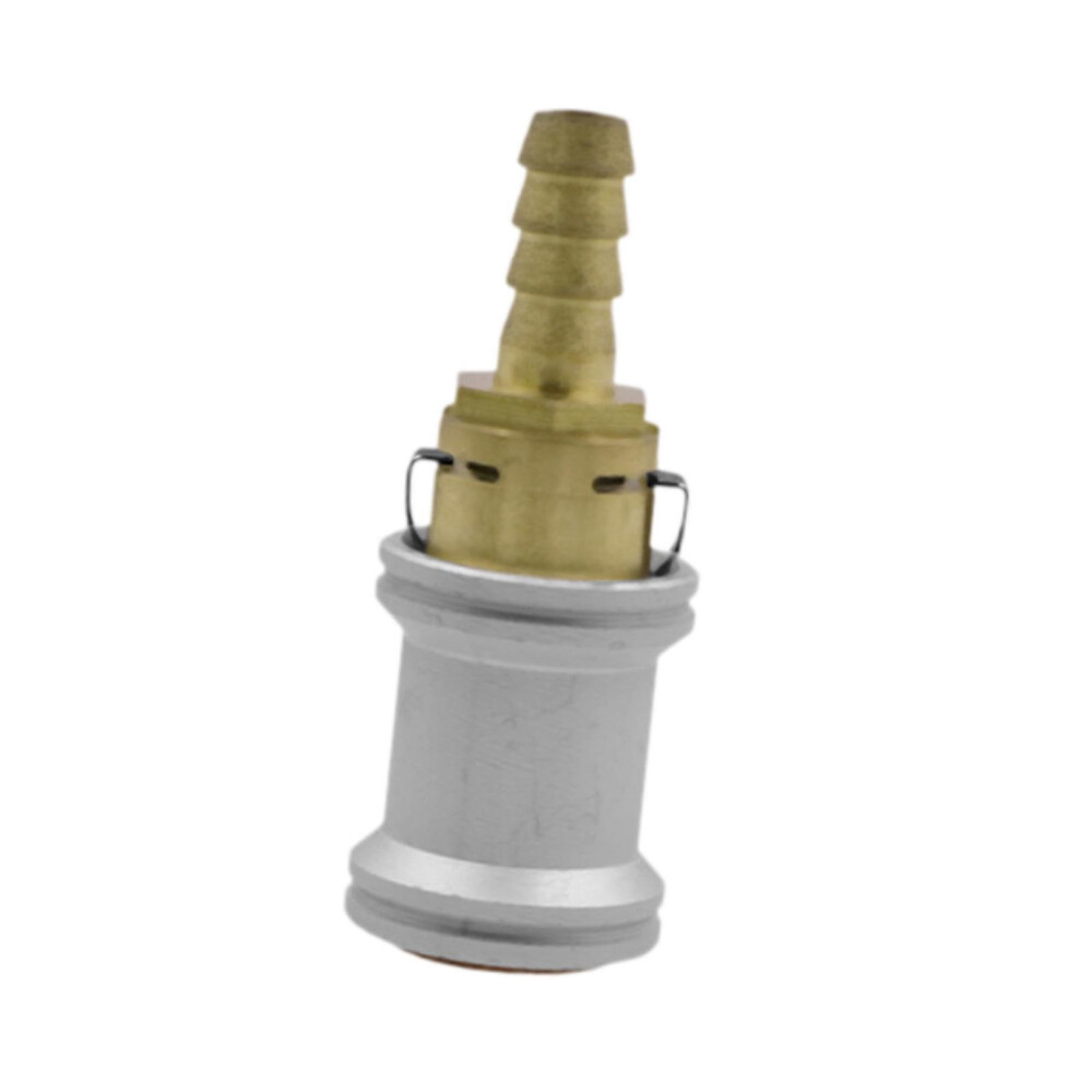 Heavy Duty Tire Inflator Nozzle With Leak Air Chuck For Bicycle Car Truck Tires 0.8Mm 9199774665322