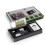 VHSC to VHS Adapter with OneButton Easy Control, Wide Format Compatibility for VCR and Digital Conversion 1