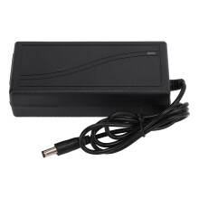 DC5V 6A Netzteil für LED-Licht & Sicherheitsüberwachung, 3-Pin