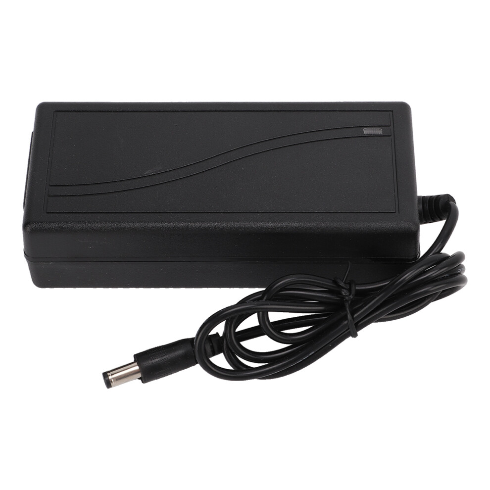 Versatile 6A Dc5v Transformer Safe For Indoor Led & Cctv Use 7641376392196