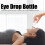 50 Pack 5ml Yellow Squeezable Eye Dropper Bottles with Lids 2
