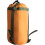 Sleeping Bag Storage Bag Immable Compact Nylon Compression Sack Orange Lightweight Travel Bag 5
