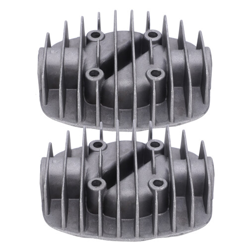 Luftkompressor Zylinderkopf 2,5P/3P/5P/6P Robuste Metallteile Australien 1