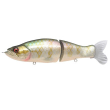 Slow Floating Bait Swimming Bait Joint Swing Bait Lure Bait Bionics Bait G