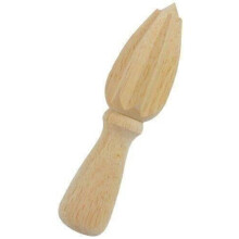 Brown Woodworking Reamer Tool for Precision Hole Drilling and Splinter Finish