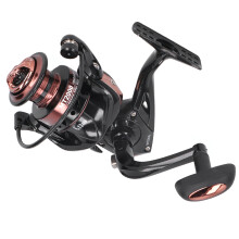 MT2000 Spinning Reel 13BB Stainless Steel Handle 5.2:1 100m
