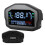 Motorcycle Gear Position Sensor, Gear Indicator Shift Sensor for Universal 1 2 4 Cylinder Motorcycles with Engine Failure Light Reminder and Fuel 7