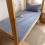Fitted Bed Sheets 120x200+25cm  Quilted With Durable Elastic Edges  Extra Deep Pocket 3