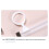Sac de rangement de masques, masques faciaux jetables-Clair 5