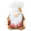 Chef Gnomes – décoration de noël, poupées tricotées,-Type A 1