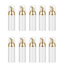 Combinaison de bouteille moussante multifonction pour nettoyant