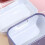 Mini Tin Box with Hinged Lid for Crafts,Learning 4