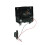 DIY Wall Clock Pendulum Movement Mechanism with-Set three 6