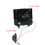 DIY Wall Clock Pendulum Movement Mechanism with-Set three 3