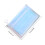 Sac de rangement de masques, masques faciaux jetables-Clair 4