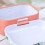 Mini Tin Box with Hinged Lid for Crafts,Learning 5