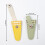 Sewing Scissors Sheath PU Leather Scissors Cover Protector-03 3