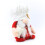 Chef Gnomes – décoration de noël, poupées tricotées,-Type A 6