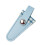 PU Leather Scissors Sleeve Scissors Protective Cover Color-04 1