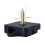 Pendulum Type Movement Step Clock Accessory Quartz-9403 black 3
