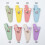 PU Leather Scissors Sleeve Scissors Protective Cover Color-04 2
