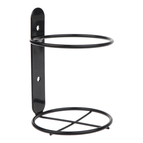 Wall Mounted Wine Bottle Holder Display Rack Hanger Kitchen