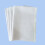 Crucifix Stitch Aida Fabric 14 Count Assorted-White 30x30cm 4