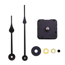 Quartz Clock Movement Mechanism Replacement Battery Operated DIY