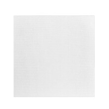 Aida Cloth 14 Count Cotton Classic Reserve-White 50x50cm