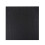 Crucifix Stitch Aida Fabric 14 Count Assorted-Black 50x50cm 1