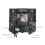 DIY Wall Clock Pendulum Movement Mechanism with Quartz-Set 7 3