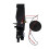 Pendulum Clock Chime Westminster Music Box Movement-Set four 3