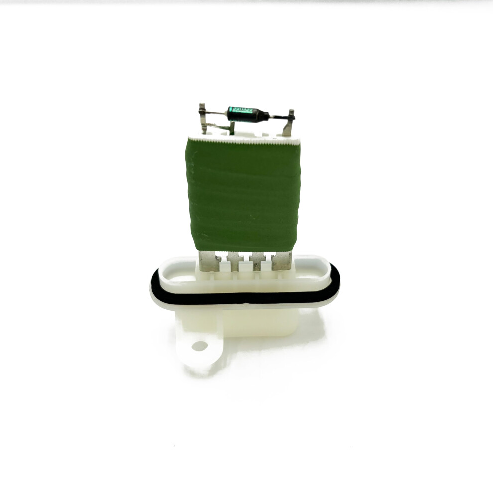 Hvac Blower Motor Resistor Replacement For Chevy Colorado Canyon Gmc Canyon Isuzu I280i370 Oem Fit Durable 9187378919163