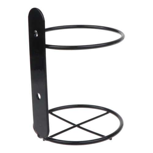 Wall Mounted Wine Bottle Holder Display Rack Hanger Kitchen 2