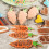 5 PCS Easter Bunny Cake Decorating Molds Stainless Steel 2